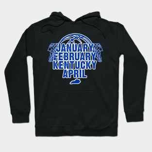 Kentucky March Hoodie